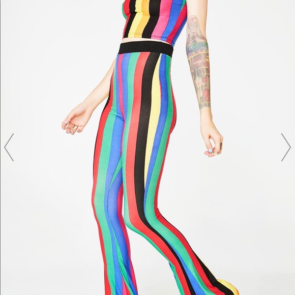 Dolls kill - A lick of color set - Picture 2 of 5